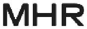 MHR Analytics